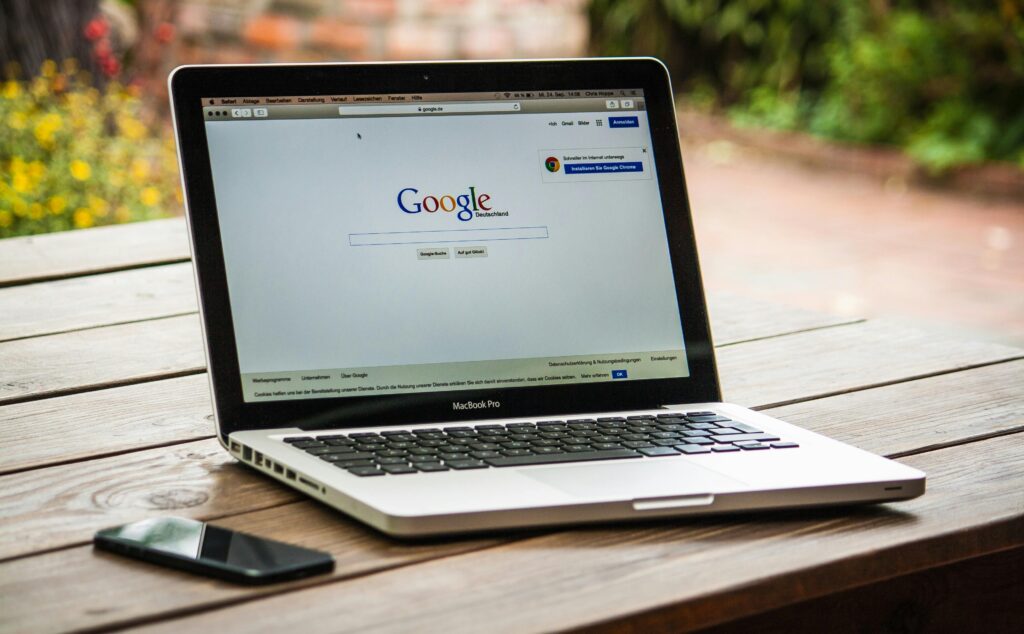 SEO, Google, Lokal Digital